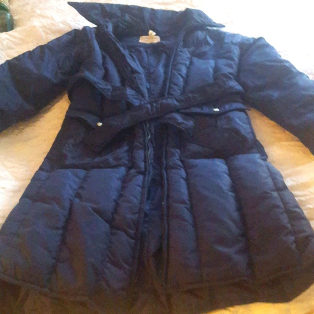 Coat